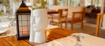 Olympos Oase Hotel