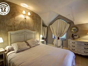 1 bedroom, free WiFi