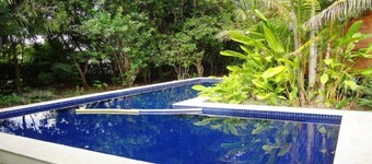 Villa Portugal - Luxury villa in gated community. Guarajuba/Itacimirim