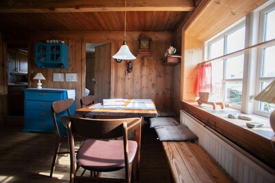 The Real Faroese Experience