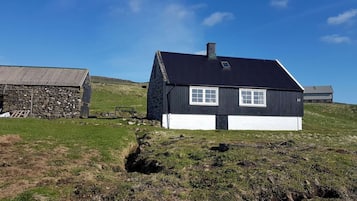 Exterieur