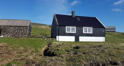 The Real Faroese Experience