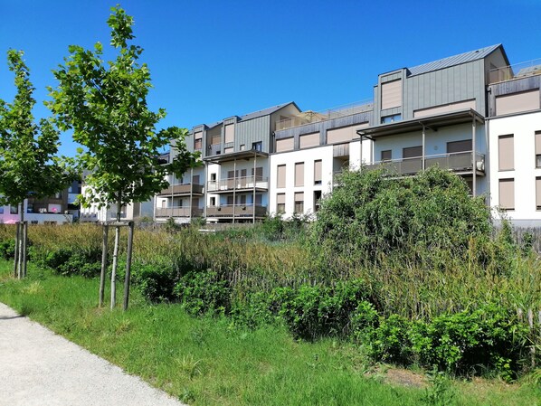 Exterior - Beautiful 2 bedroom apartment close to Disney (Montévrain)