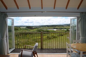 Interior - E46 Dunroven, Riviere Towans (Hayle)