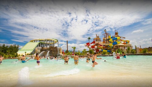 Modern huis, 3 slaapkamers