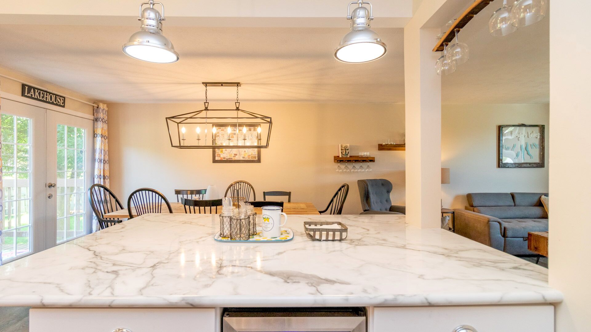 Servei de restauració