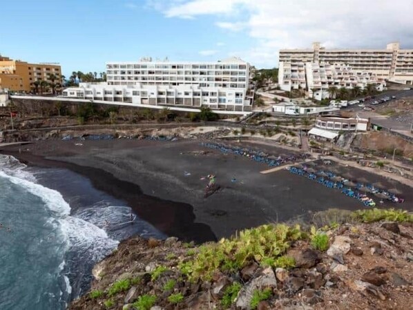 Beach - HOLIDAY HOME 1205 WITH COMMUNAL POOL (Adeje)