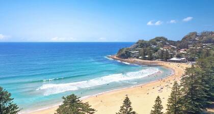 Seaview 1 Fabulous Views & Location
