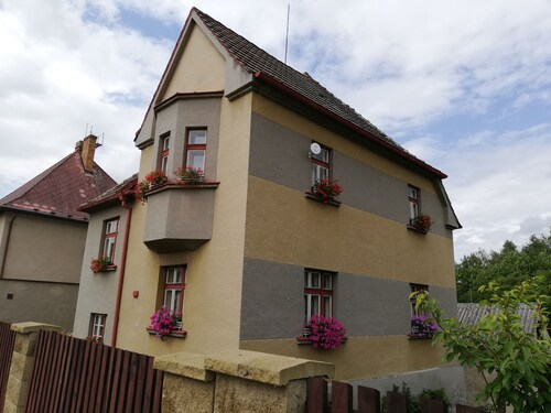 Villa Oliva - Entire house