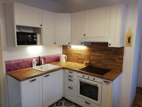 Villa Oliva - Entire house