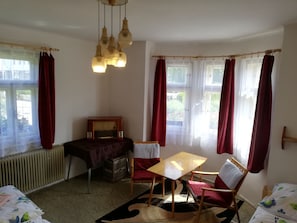 4 slaapkamers, wifi