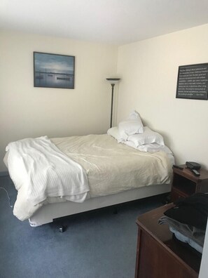 3 chambres, Wi-Fi, draps fournis