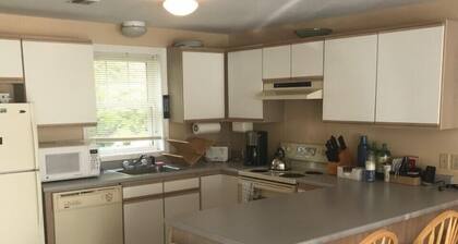 Spacious Condo on Sunday River Access Road