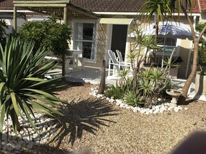 Terraço/pátio