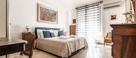 3 Schlafzimmer, WLAN