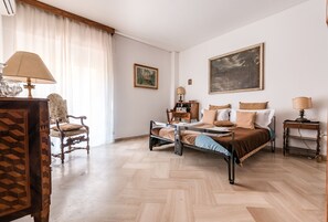 3 Schlafzimmer, WLAN