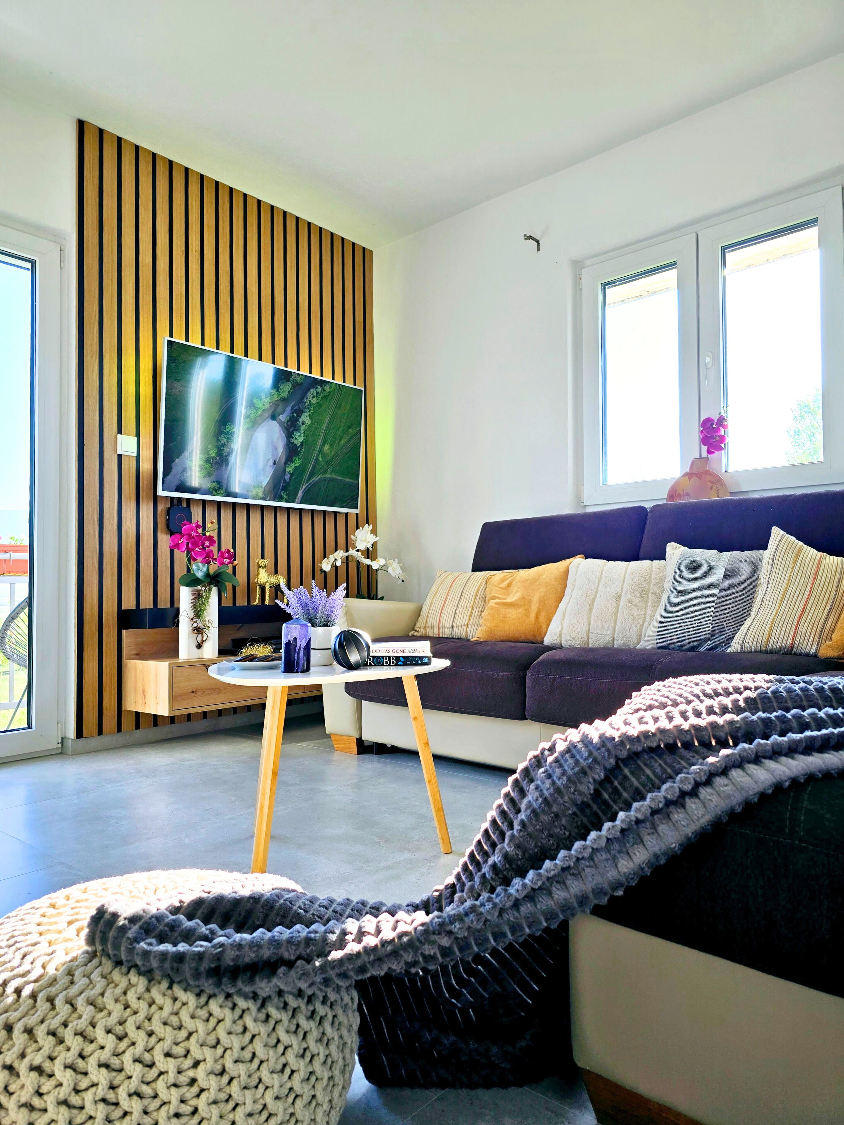 Smart-tv, videospelletjes en boeken