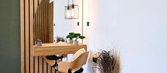 Villa Biograci nær Mostar – Moderne komfort & natur