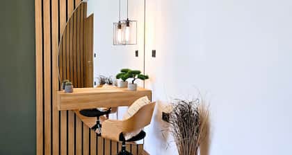 Villa Biograci by Mostar – Modern Comfort & Nature