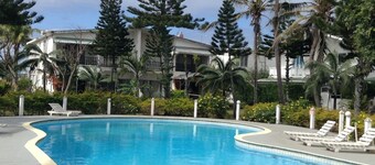 Villa of 3 three bedrooms