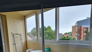 Oppholdsområde