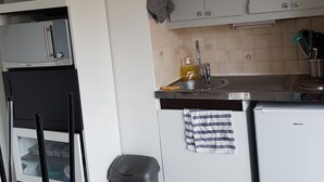Eget kjøkken