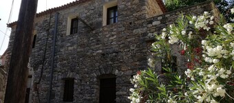 ¡Torre de piedra recientemente revalorizada!