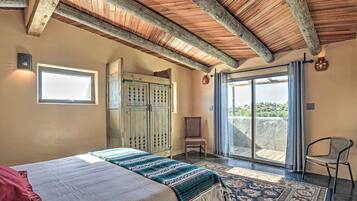 2 Schlafzimmer, Bettwäsche