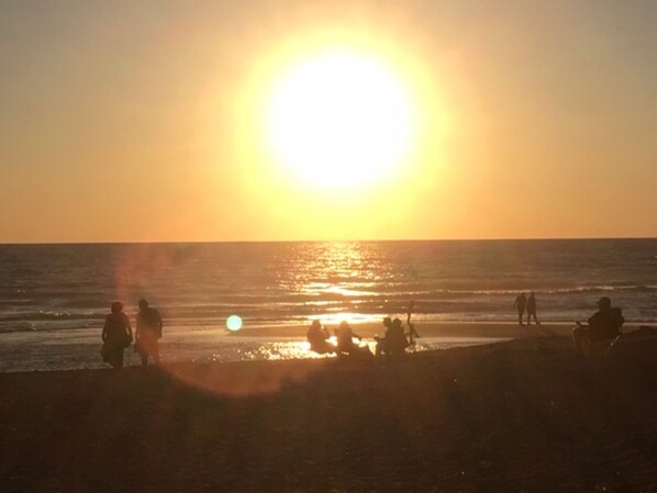 Lettini da mare, teli da spiaggia