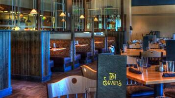 Restaurantes