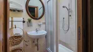 Hair dryer, towels - Podere Bellaria, Pergine Valdarno, Arezzo and Cortona (Pergine Valdarno)
