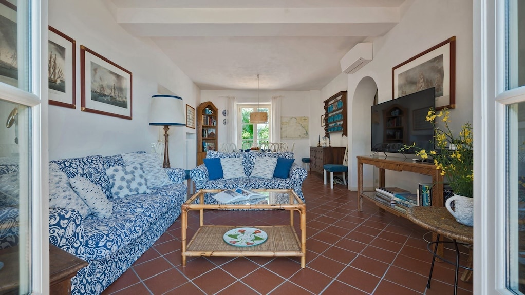 Villetta, Punta Nera, Monte Argentario, Grosseto And Maremma - Monte Argentario