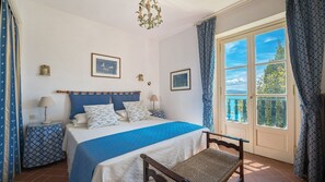 4 chambres, accĂšs Internet, draps fournis