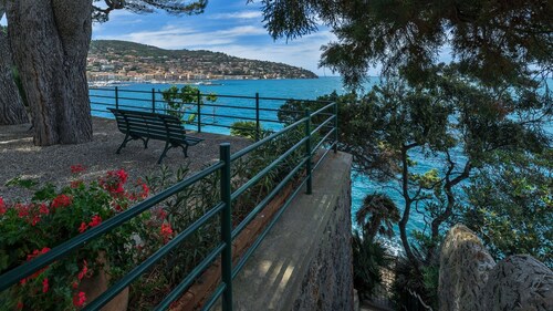 Villetta, Punta Nera, Monte Argentario, Grosseto and Maremma