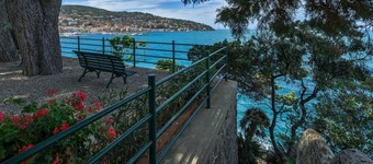 Villetta, Punta Nera, Monte Argentario, Grosseto and Maremma