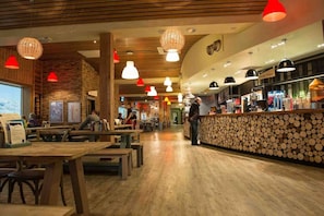 Bar (in loco)
