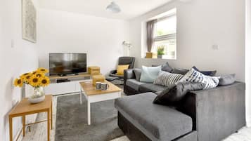 Smart TV y reproductor de DVD