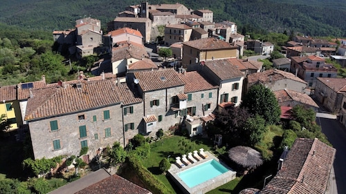 Casa Reasco 6, Roccastrada, Grosseto and Maremma