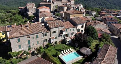 Casa Reasco 6, Roccastrada, Grosseto and Maremma