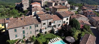 Casa Reasco 6, Roccastrada, Grosseto and Maremma