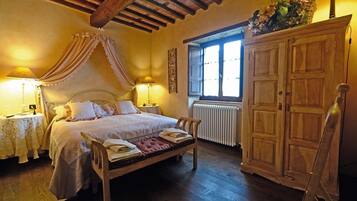 2 camere, accesso a Internet, lenzuola