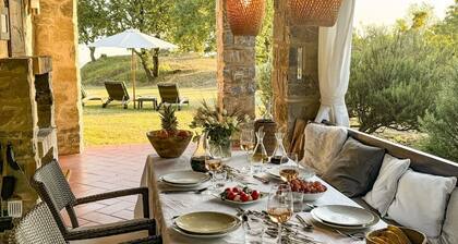 Ciliegia, Poderone, Roccalbegna, Grosseto and Maremma