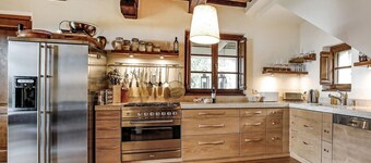Ciliegia, Poderone, Roccalbegna, Grosseto