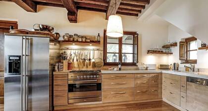 Ciliegia, Poderone, Roccalbegna, Grosseto and Maremma