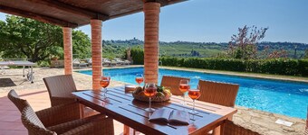 Casanovina, Castellina in Chianti, Siena and Chianti