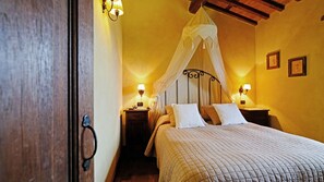 2 camere, accesso a Internet, lenzuola