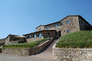 Esterni
