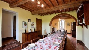 Restauración