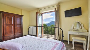 2 Schlafzimmer, Internetzugang, Bettwäsche, Rollstuhlgeeignet