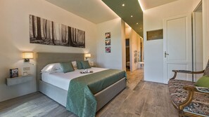 2 bedrooms, Internet, bed sheets